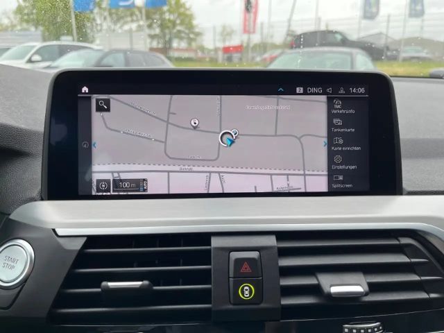 BMW X3 xDrive xDrive30e