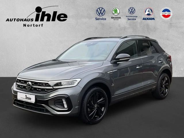Volkswagen T-Roc 1.5 TSI DSG R-Line