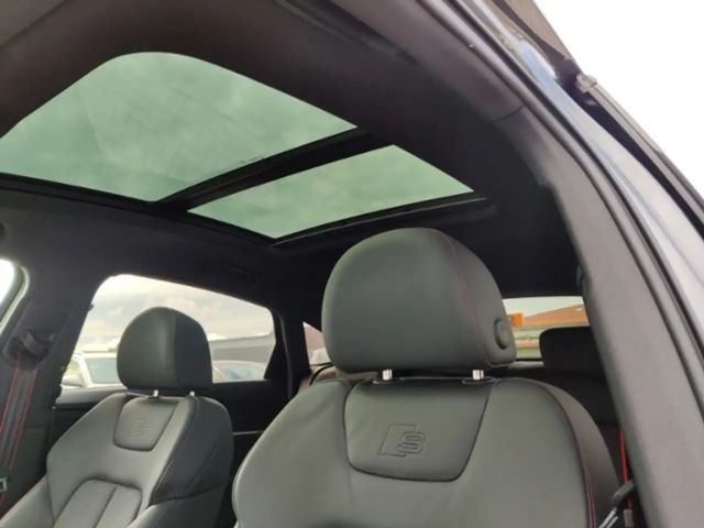 Audi Q8 e-tron S-Line Sportback