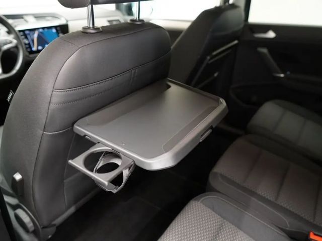 Volkswagen Touran DSG