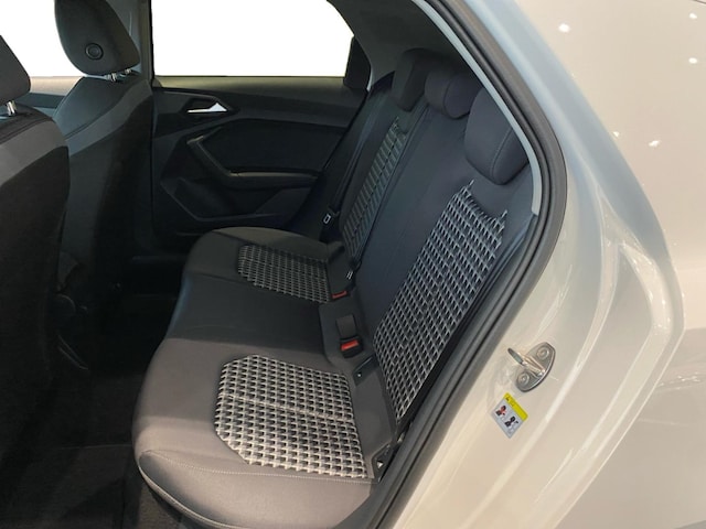 Audi A1 25 TFSI S-Tronic Sportback