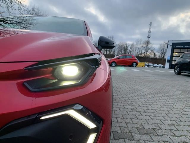 Renault Clio Alpine Esprit Hybrid