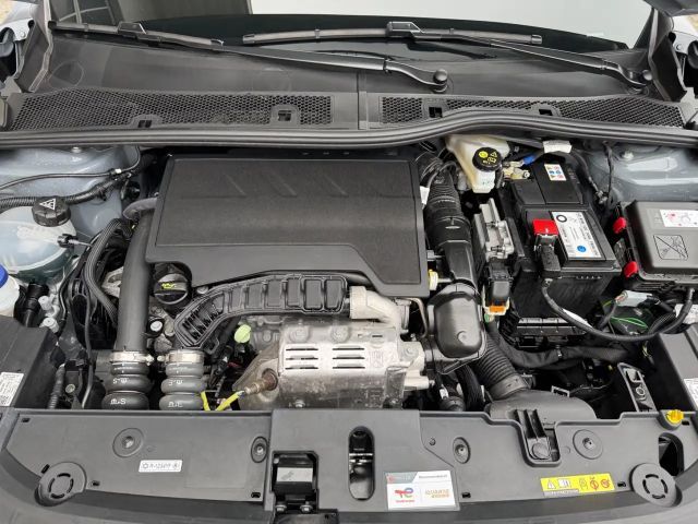 Opel Corsa GS-Line Grand Sport