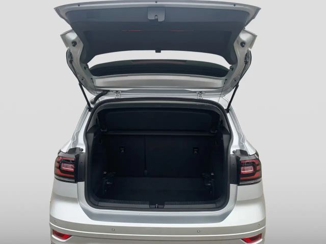 Volkswagen T-Cross 1.0 TSI R-Line Style