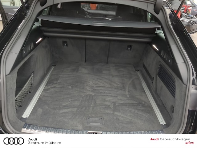 Audi A6 40 TDI Avant S-Tronic