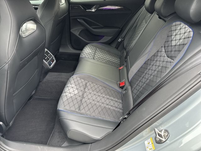 Volkswagen Passat 2.0 TDI DSG