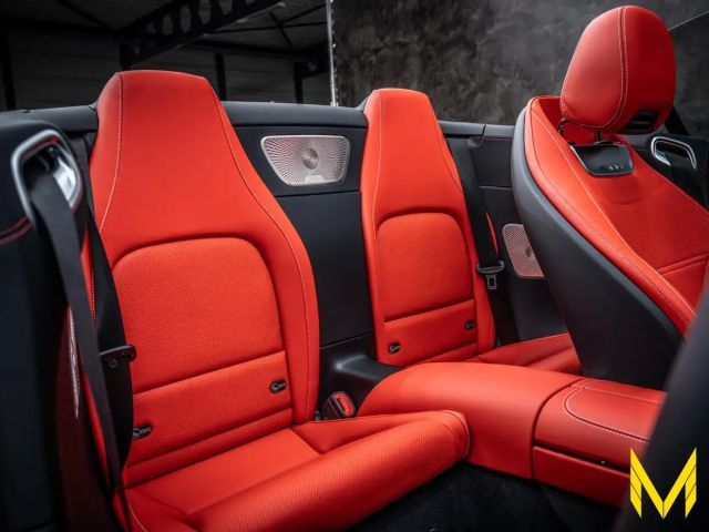 Mercedes-Benz SL 63 AMG AMG Line