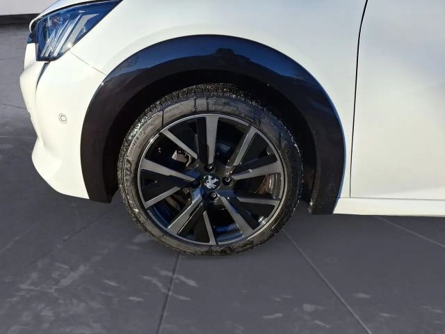 Peugeot 208 EAT8 GT-Line PureTech