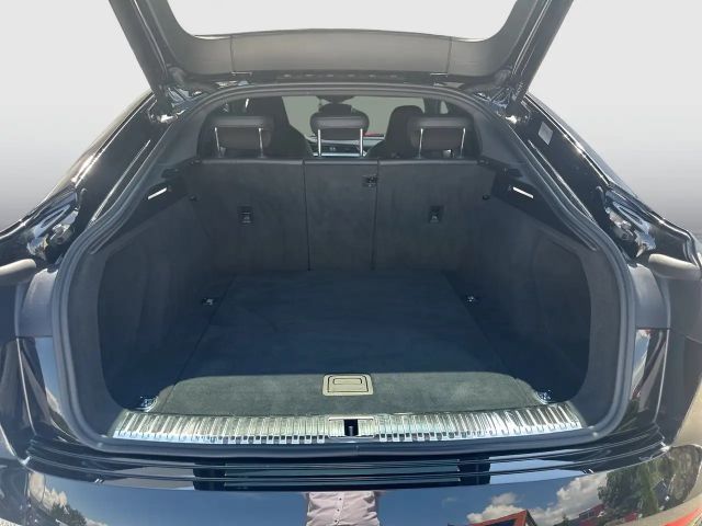 Audi e-tron Sportback