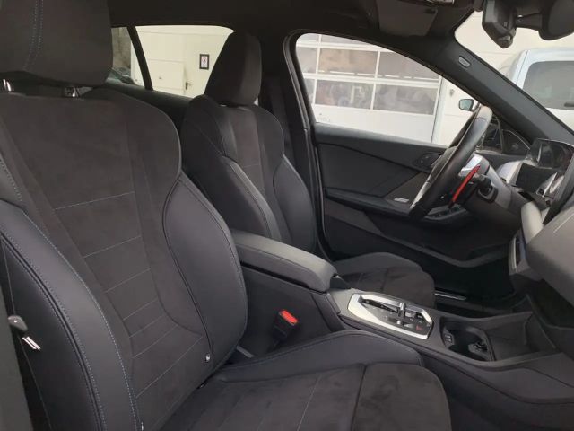 BMW 135 Sedan xDrive