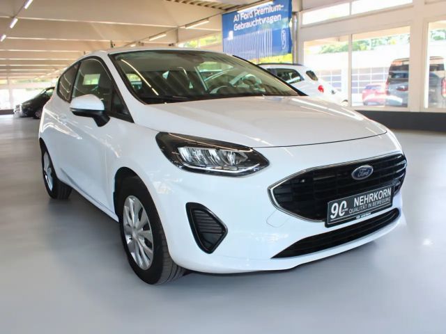 Ford Fiesta Trend