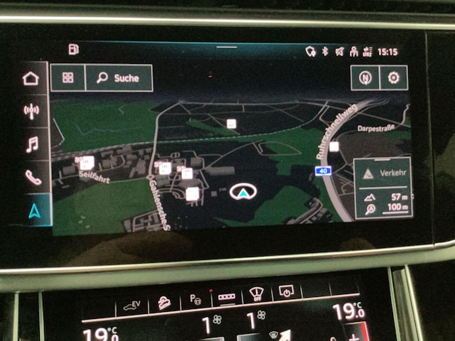 Audi Q8 55 TFSI Hybride Quattro