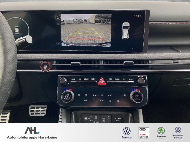 Hyundai Tucson 1.6 2WD T-GDi