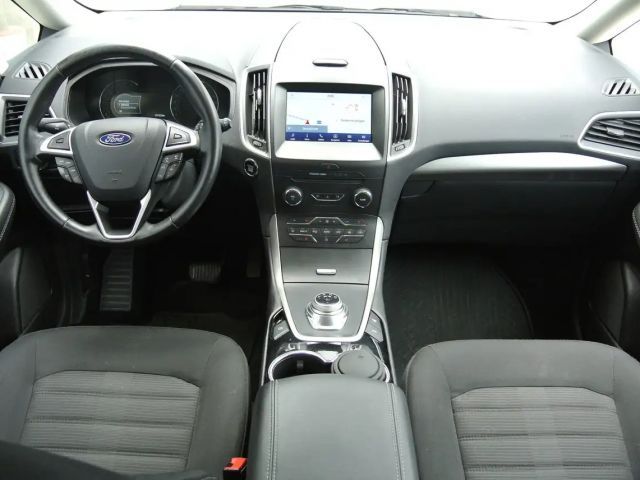 Ford Galaxy 2,5 Duratec FHEV Aut. Edition * NAVI * KAMERA*