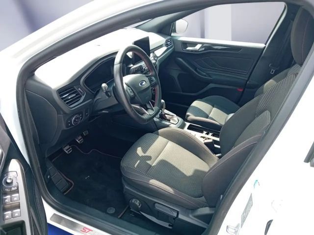 Ford Focus ST Line Wagon