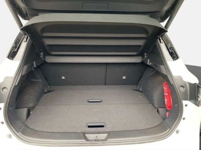 Nissan Qashqai Tekna