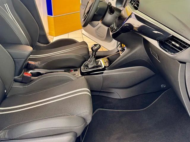 Opel Corsa GS-Line Grand Sport