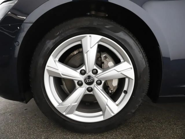 Audi A6 35 TDI Sport