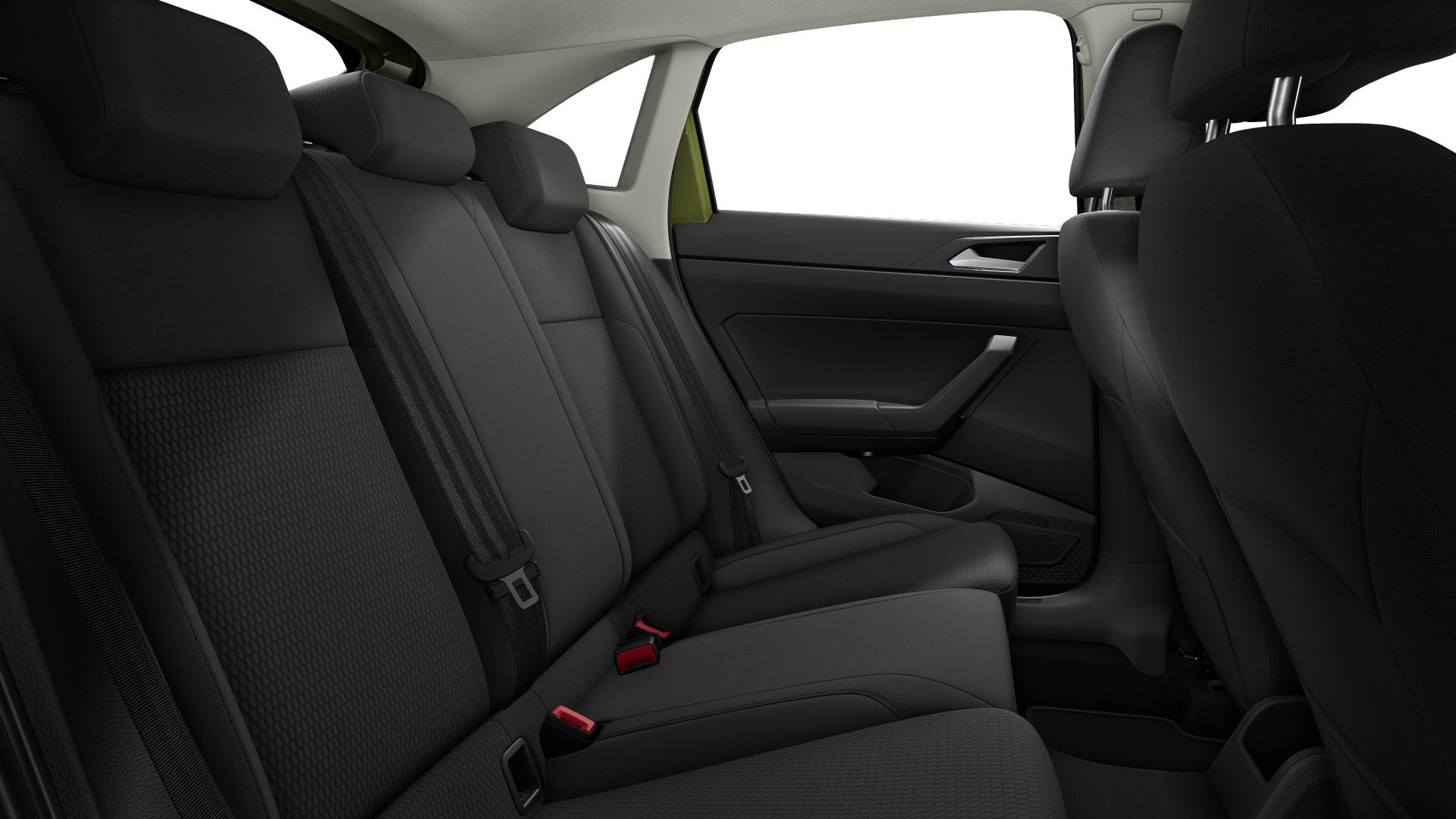 Volkswagen Taigo 1.0 TSI