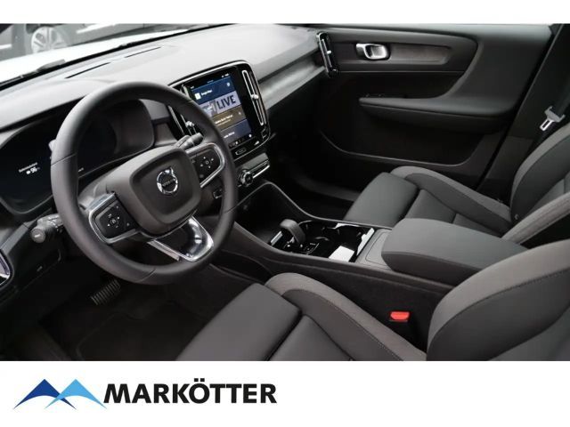 Volvo C40 Plus Recharge