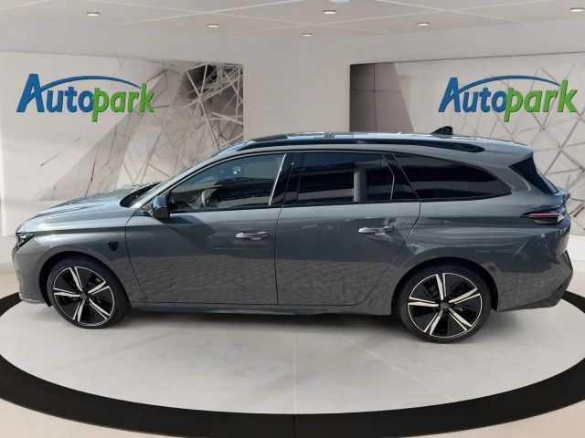 Peugeot 308 GT-Line Hybrid SW