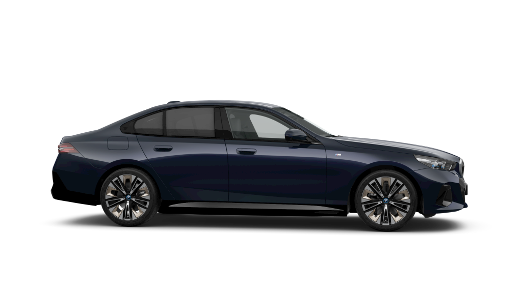 BMW 550 Sedan xDrive