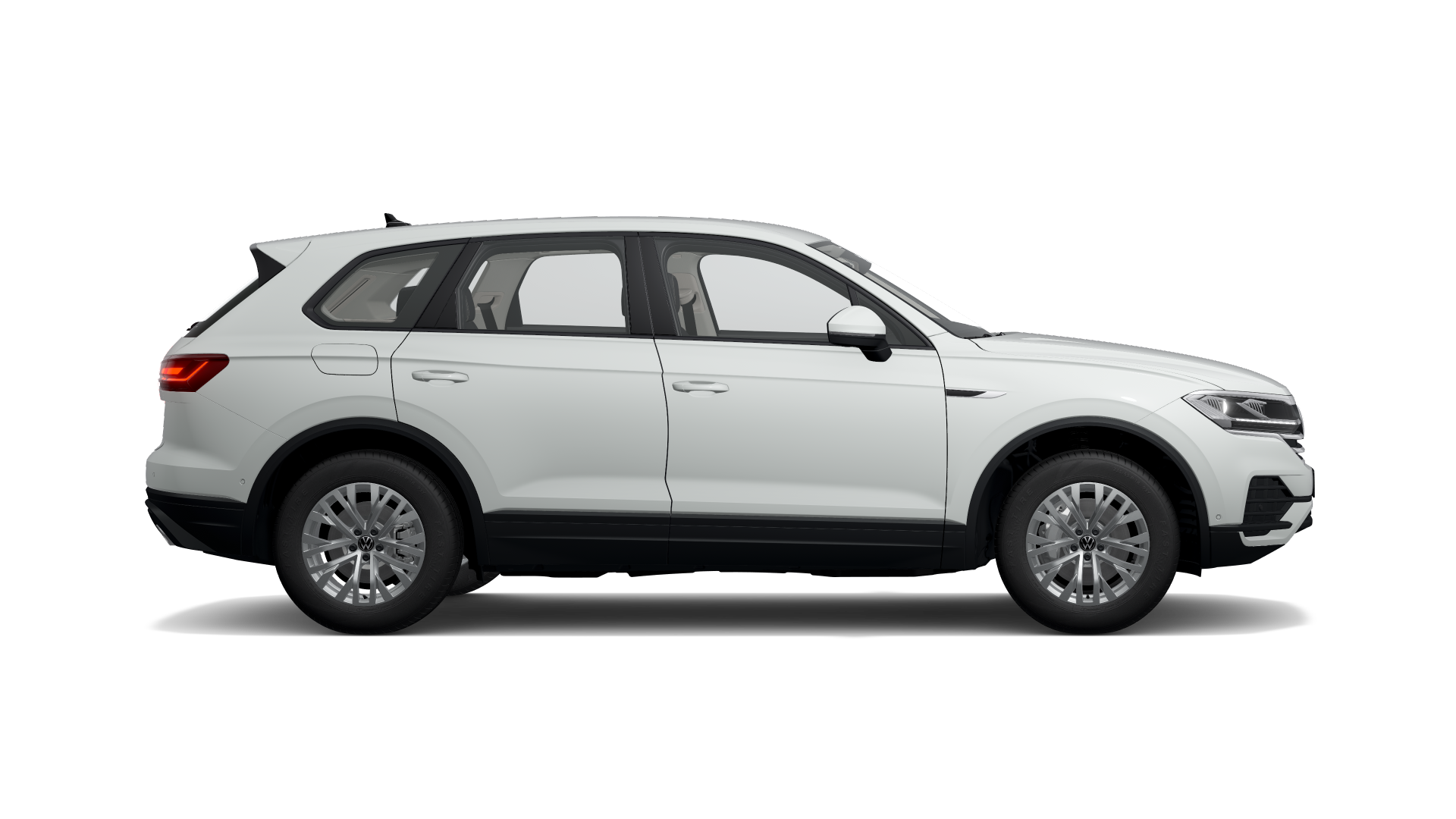 Volkswagen Touareg 3.0 V6 TDI 4Motion