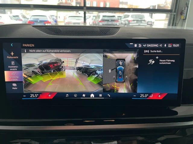 BMW X6 M-Sport xDrive