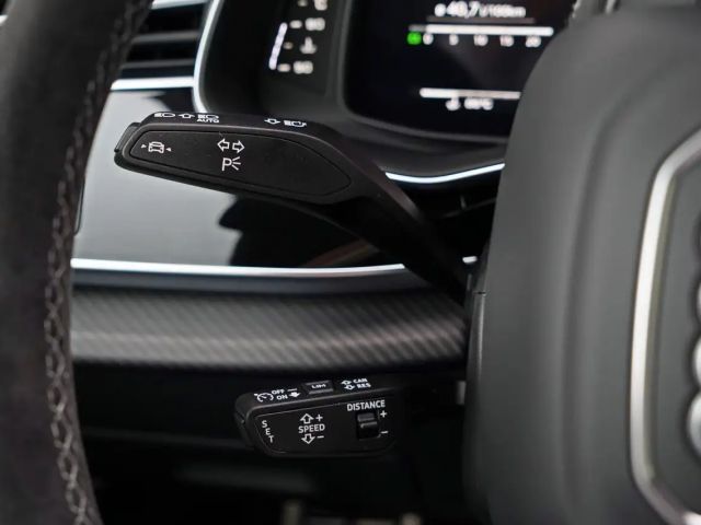 Audi RS Q8 PERF. FULL EXCLUSIVE/OPTION CARBON UPE:222K