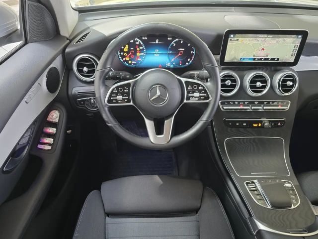 Mercedes-Benz GLC 220 4MATIC GLC 220 d