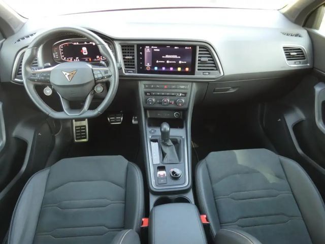 Cupra Ateca 2.0 '4DRIVE' #BREMBO #ACC #360° #LED #NAVI