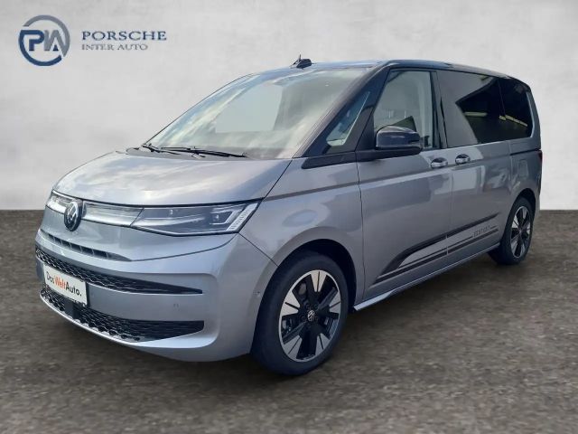 Volkswagen Multivan 4Motion T7 eHybrid