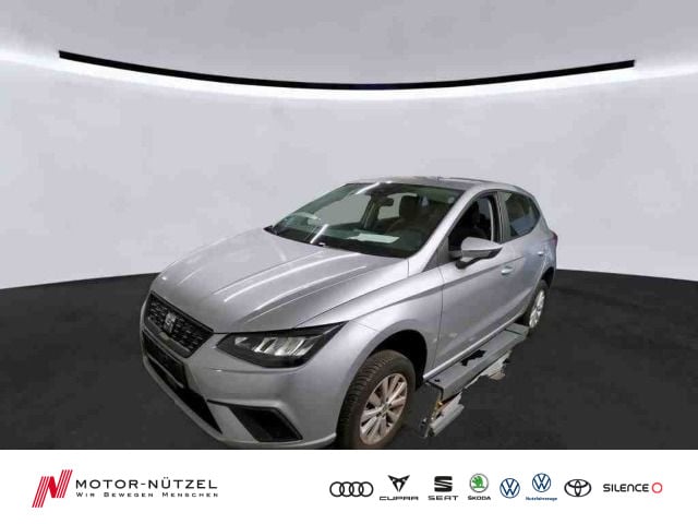 Seat Ibiza 1.0 TSI Style