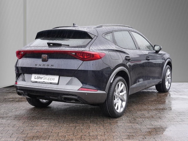 Cupra Formentor 4Drive DSG