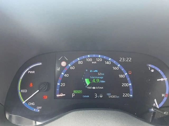 Toyota Yaris Cross Comfort