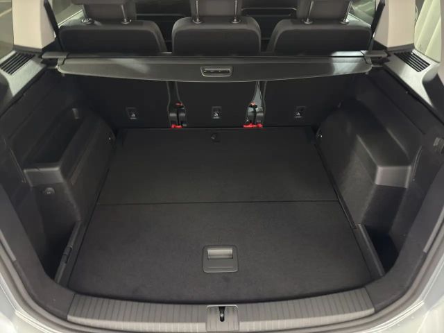 Volkswagen Touran Friends TSI