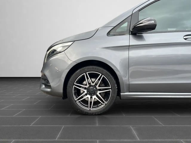 Mercedes-Benz V 300 4MATIC EXCLUSIVE V 300 d