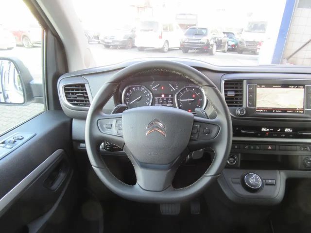 Citroën Spacetourer Business