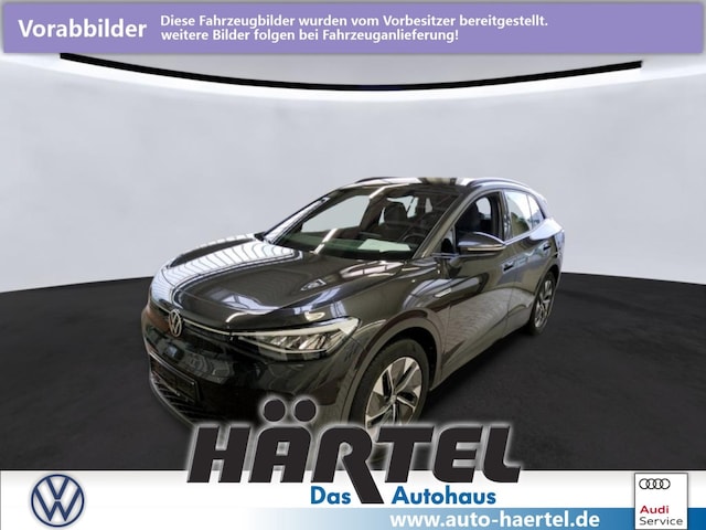 Volkswagen ID.4 77 KWh Performance Pro