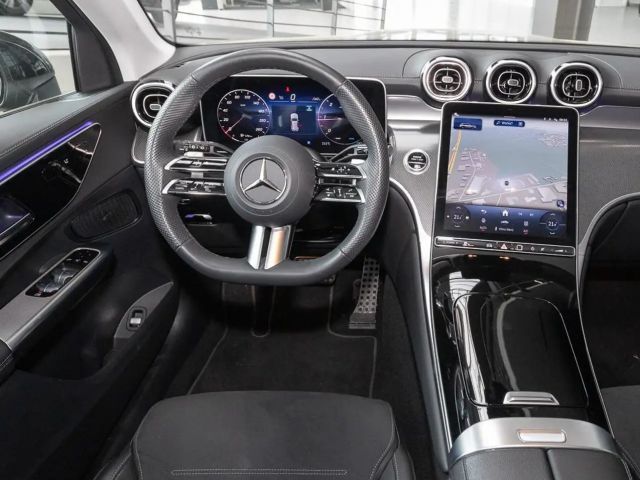 Mercedes-Benz GLC 220 4MATIC GLC 220 d