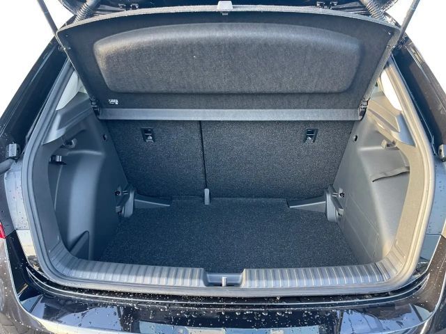 Skoda Fabia Selection