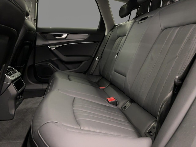 Audi A6 40 TDI Avant Quattro S-Tronic