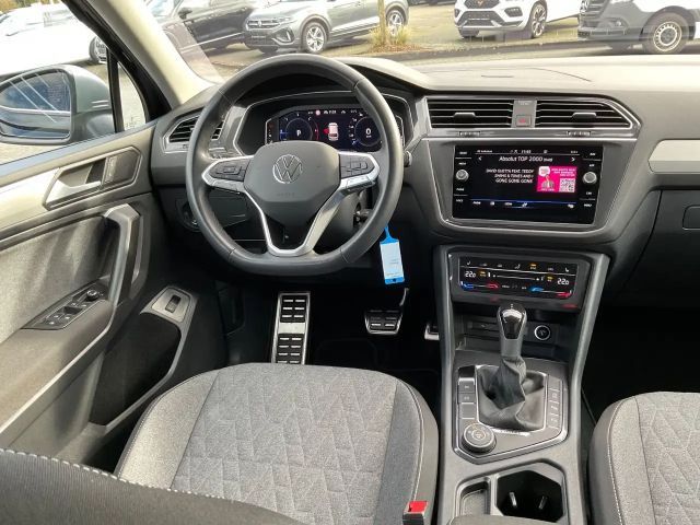 Volkswagen Tiguan 2.0 TDI Allspace DSG