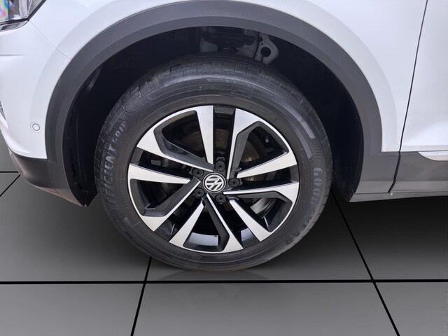 Volkswagen T-Roc 1.0 TSI IQ.Drive