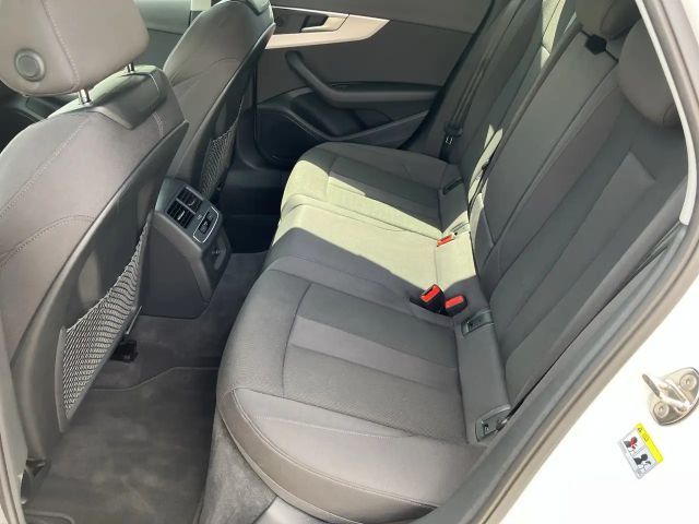 Audi A4 allroad 40 TDI Quattro