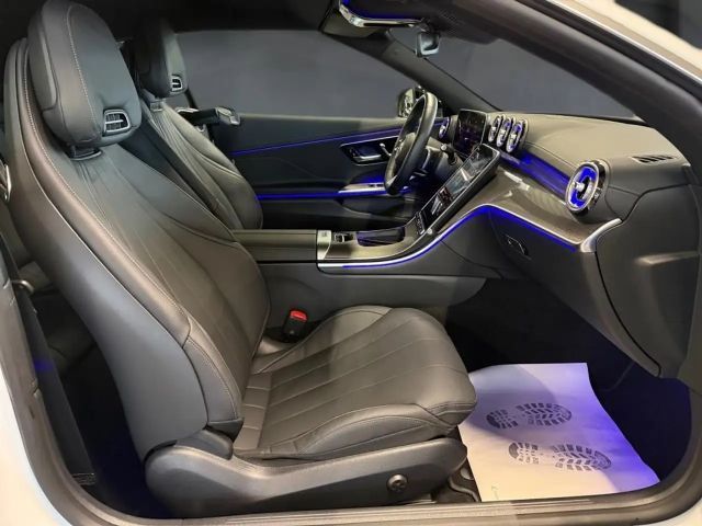 Mercedes-Benz CLE 450 4MATIC AMG Line