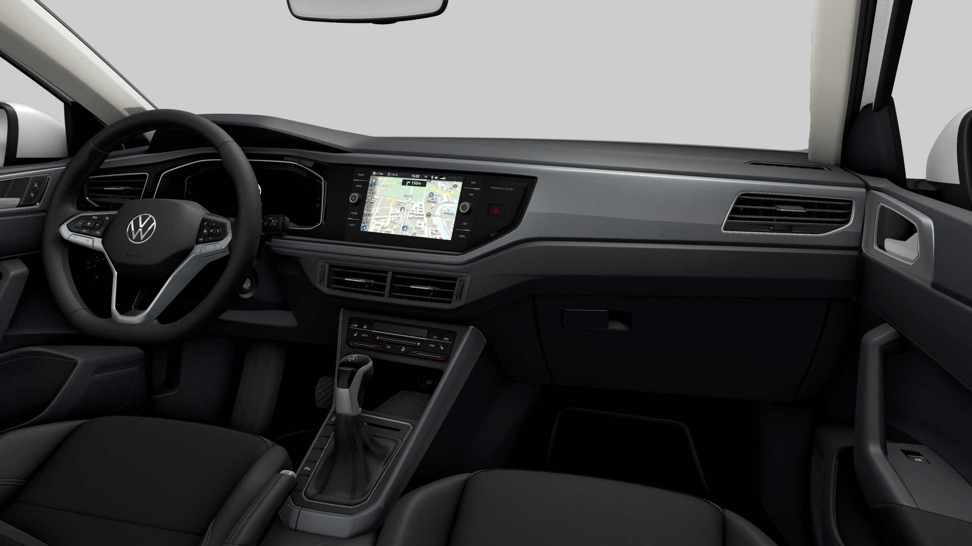 Volkswagen Taigo DSG IQ.Drive