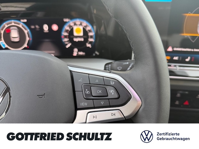 Volkswagen Golf 1.5 TSI Life