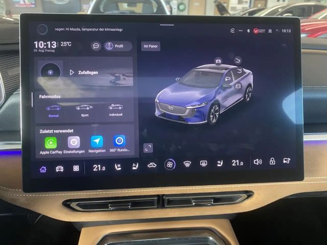 Mazda 6e Plus Takumi