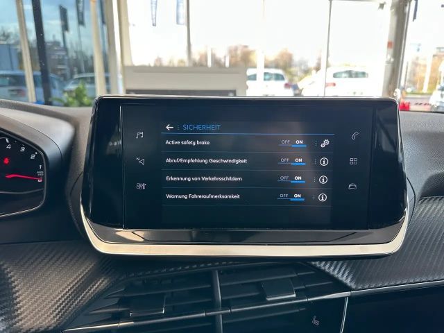 Peugeot 2008 Active Pack PureTech